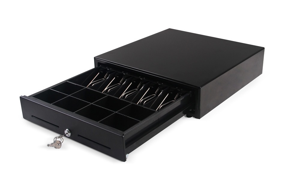 POSFIX Cash Drawer PF-4100S